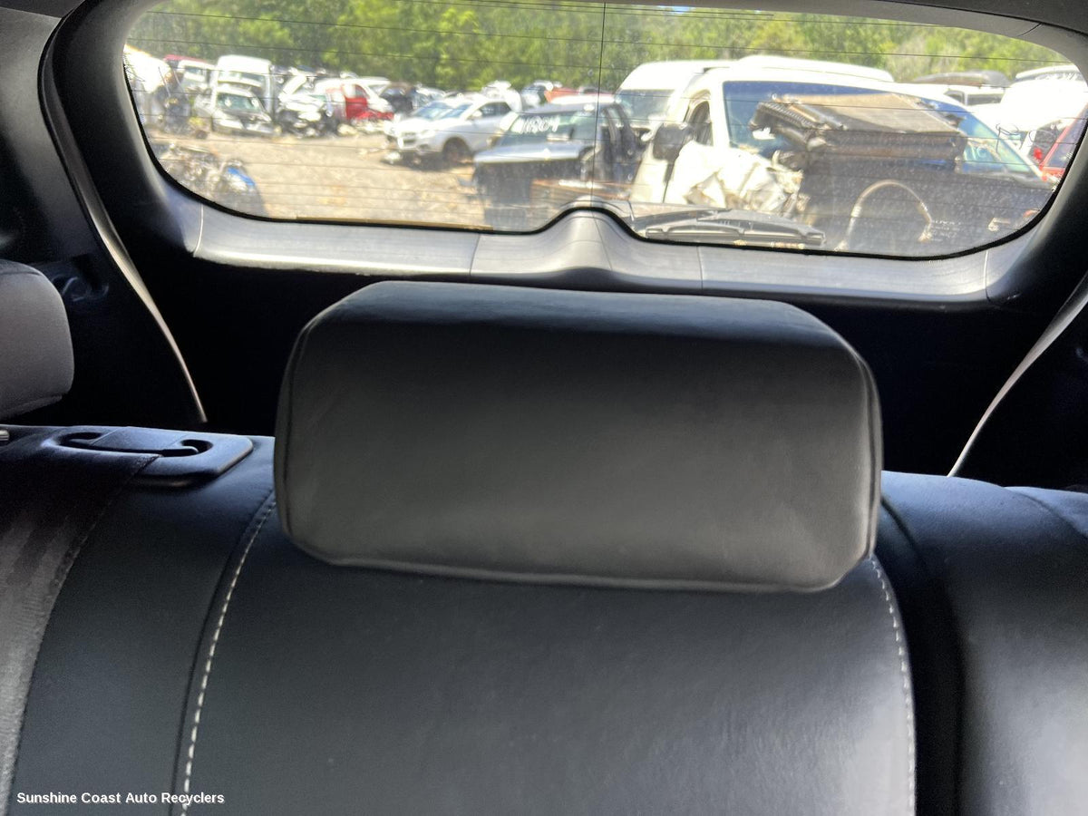 2011-2022 Lexus Ct200h Headrest