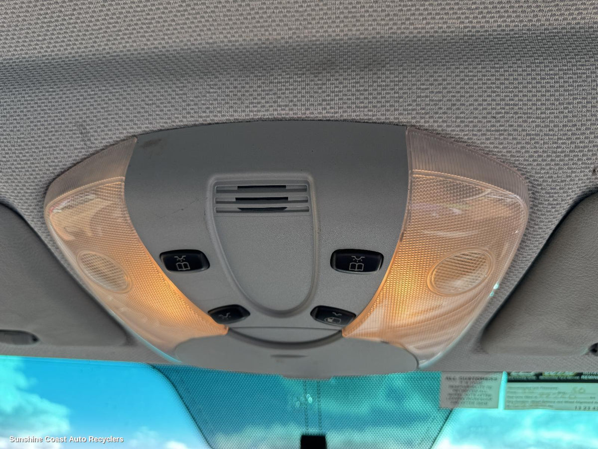 2004-2015 Mercedes Vito Courtesy Light