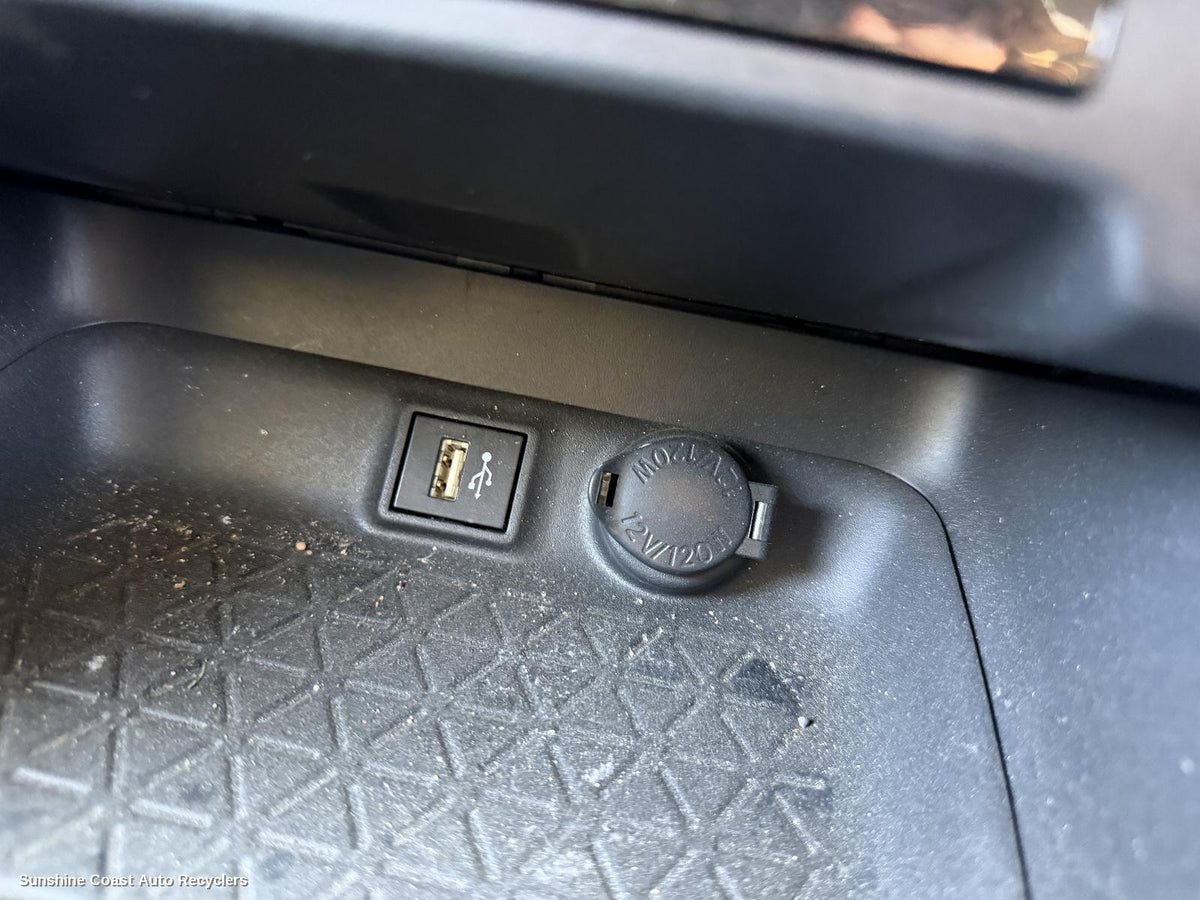 2018-2025 Toyota Rav4 Misc Switch Relay