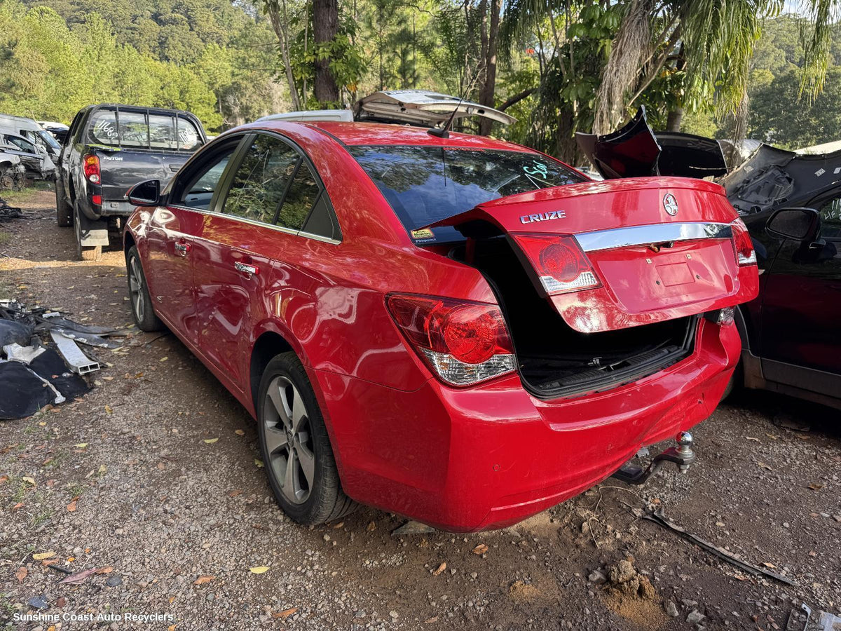 2009-2017 Holden Cruze A C Hoses