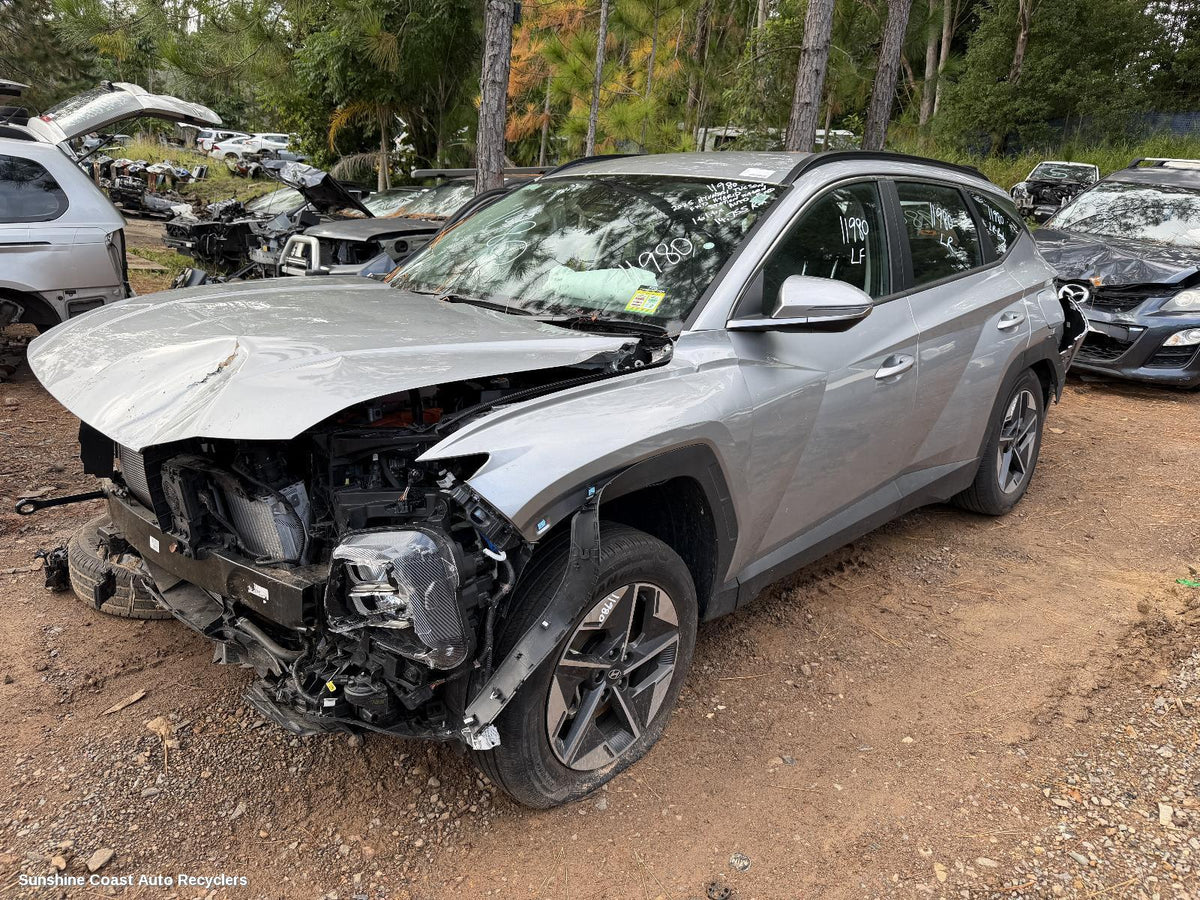 2021-2026 Hyundai Tucson Battery