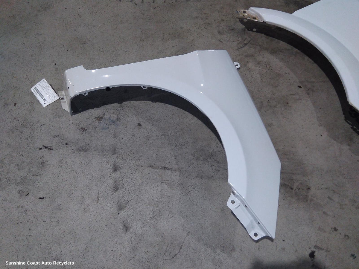 2011-2019 Hyundai Accent Right Guard