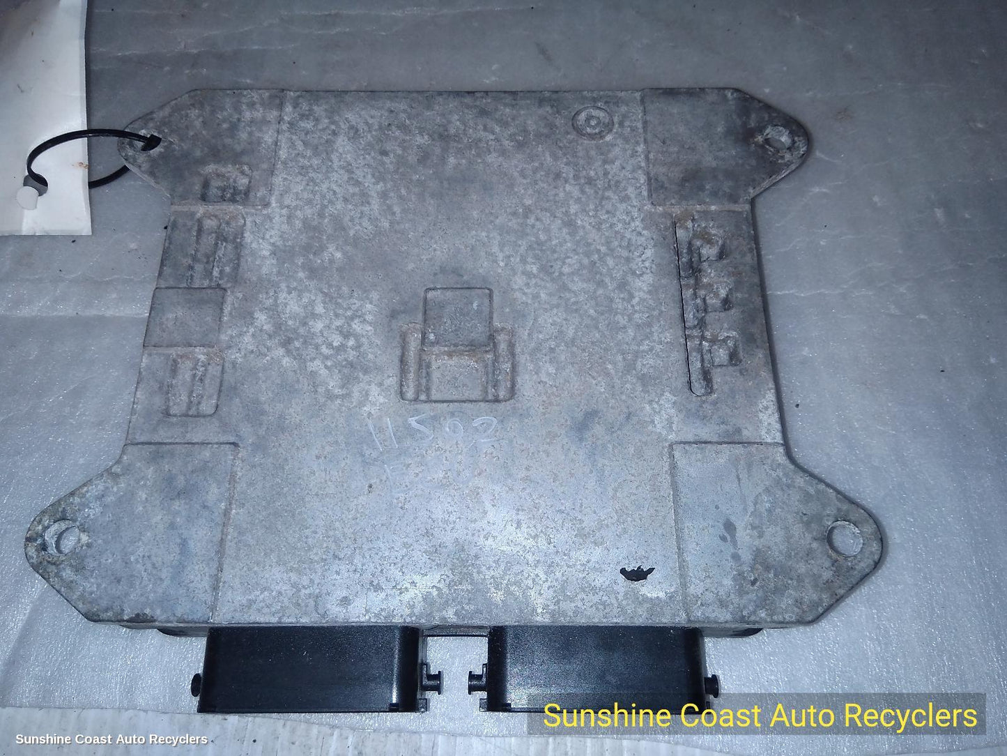 2005 Mazda 3 Ecu
