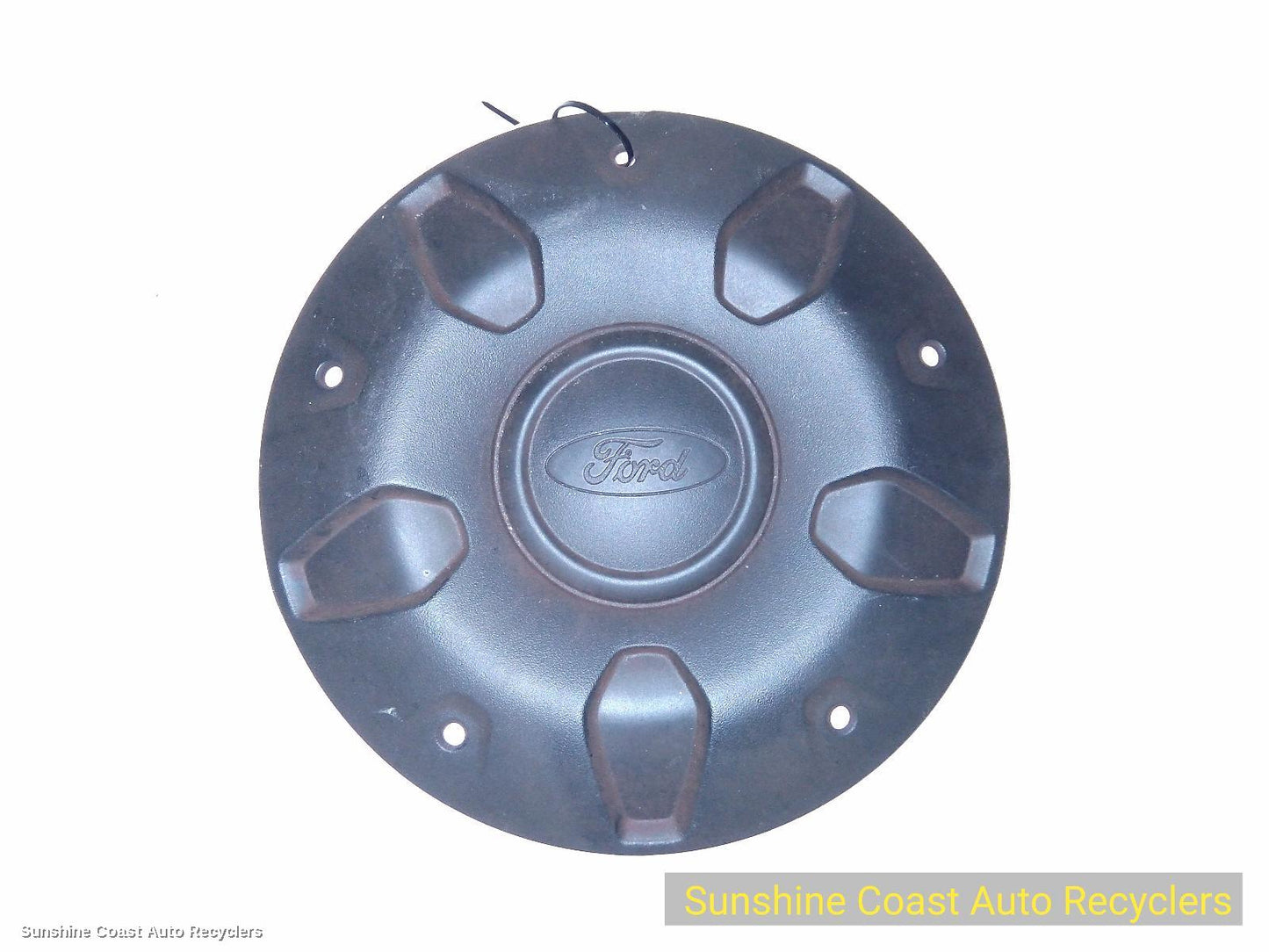 2022 Ford Transit Custom Wheel Cover Hub Cap