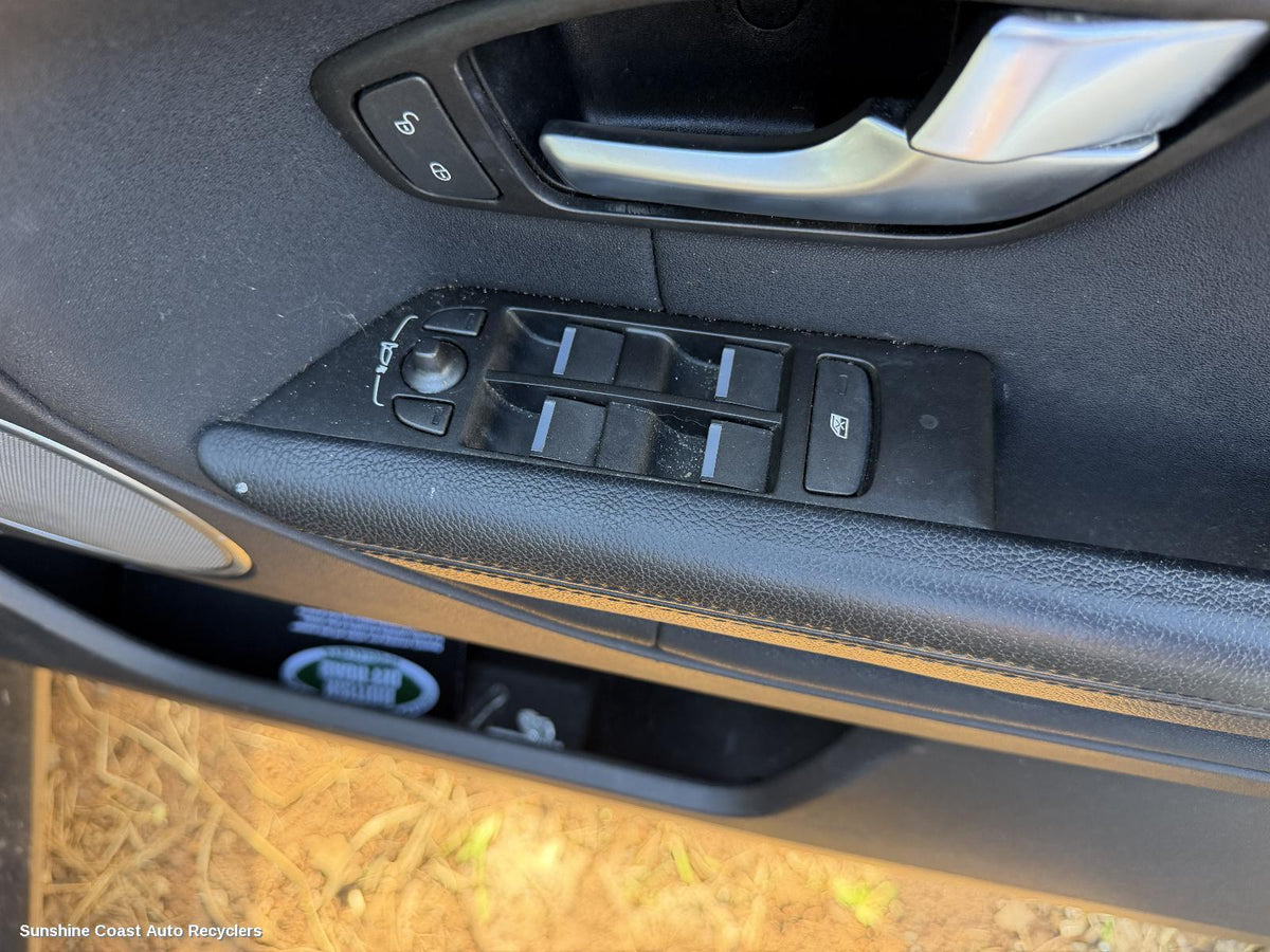 2011-2019 Land Rover Rangerover Evoque Pwr Dr Wind Switch