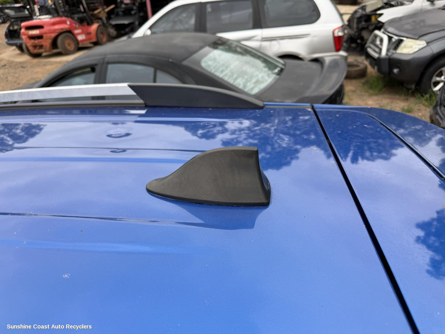 2016 Holden Trax Antenna