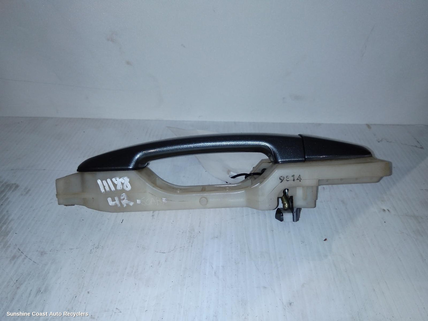 2009 Hyundai Santa Fe Door Handle