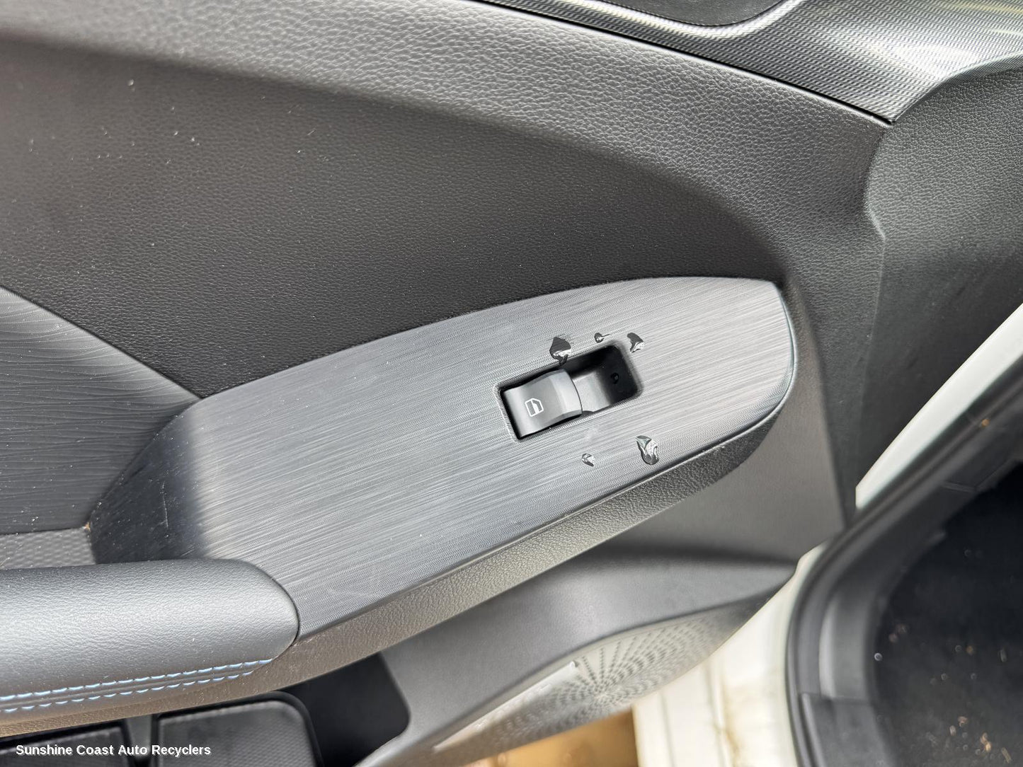 2023 Haval Jolion Pwr Dr Wind Switch