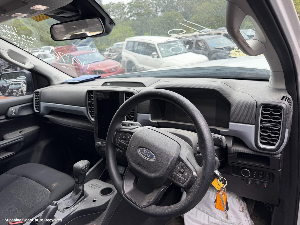 2022-2026 Ford Ranger Gear Stick Shifter