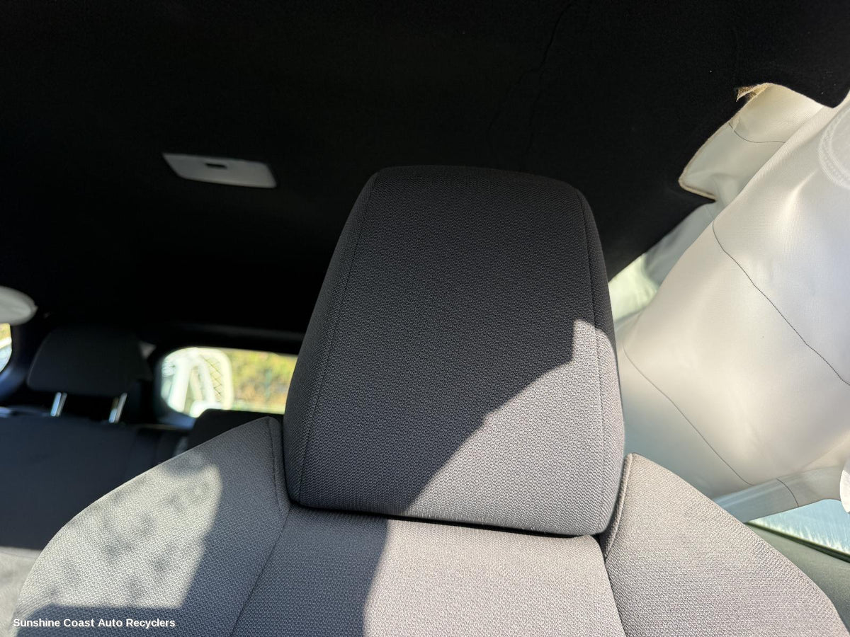 2022-2026 Toyota Corolla Cross Headrest