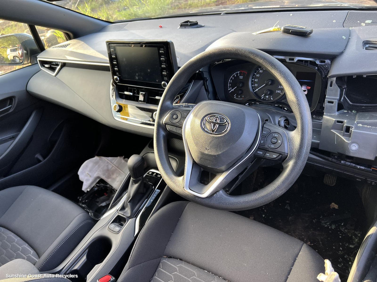 2018-2026 Toyota Corolla Battery