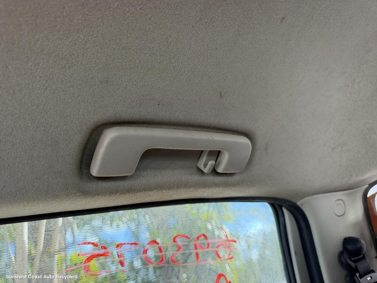 2012-2020 Holden Colorado Grab Handle