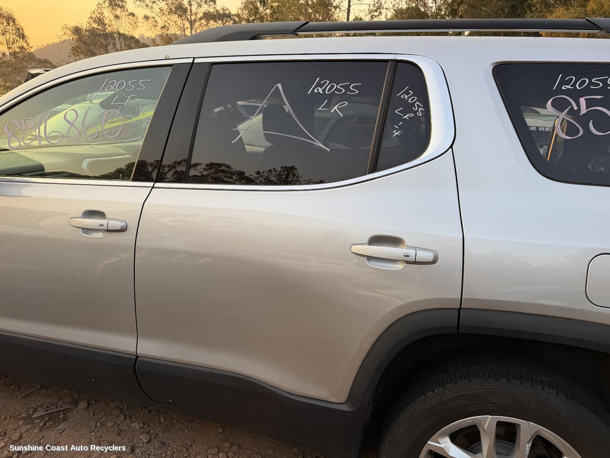 2018-2020 Holden Acadia Door Handle