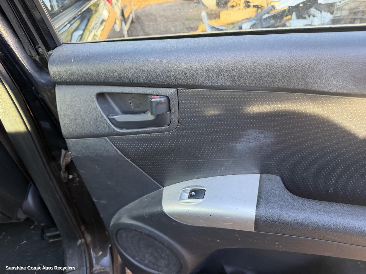 2005-2010 Kia Sportage Pwr Dr Wind Switch