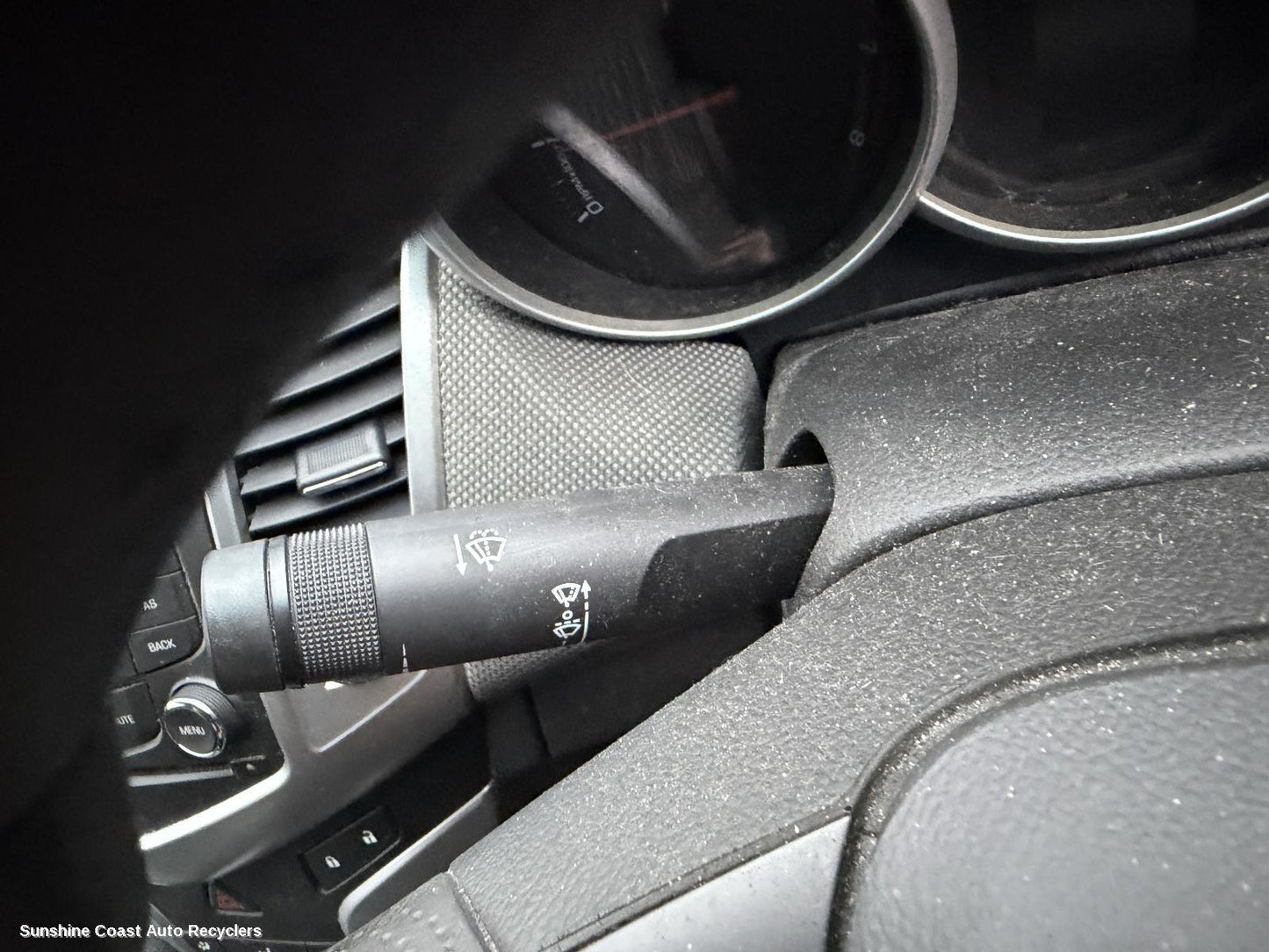 2009-2011 Holden Cruze Combination Switch