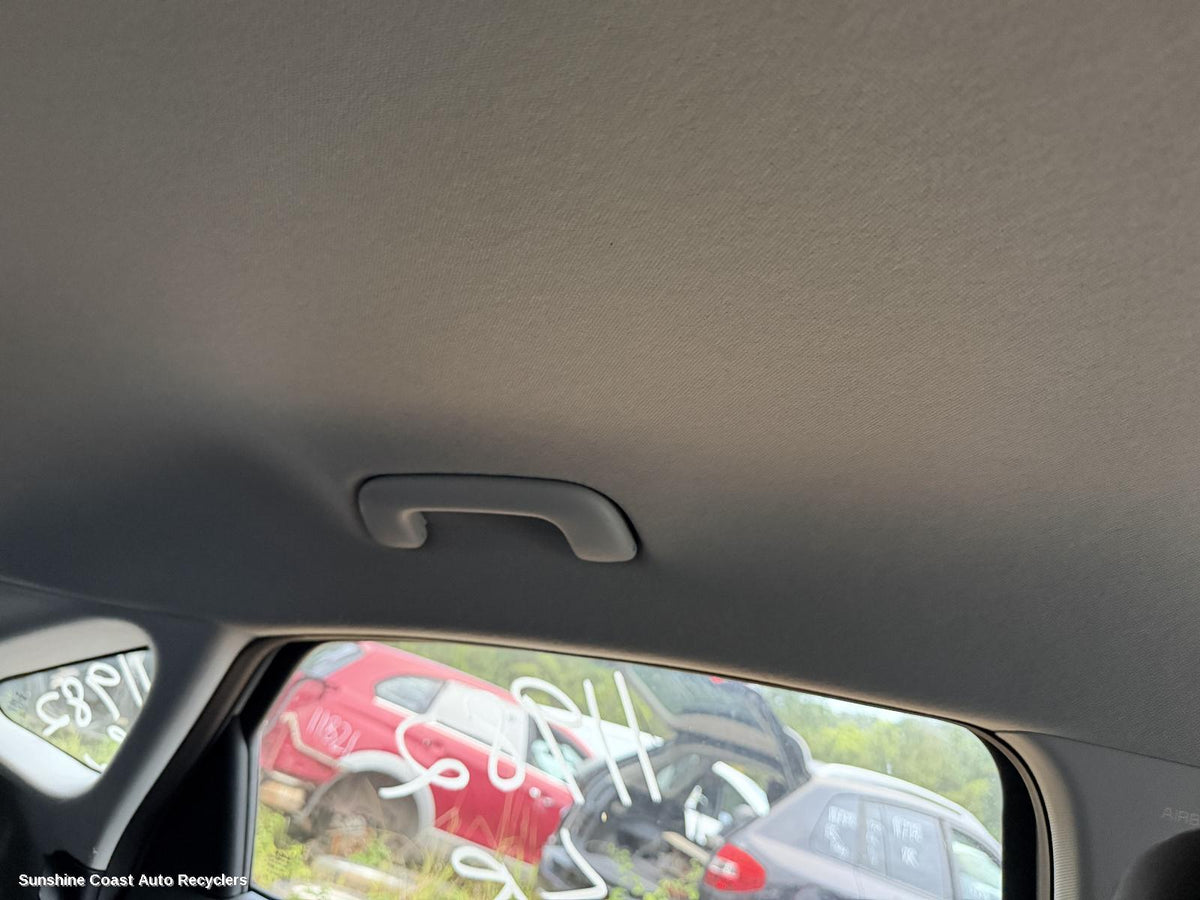 2018-2024 Kia Cerato Grab Handle