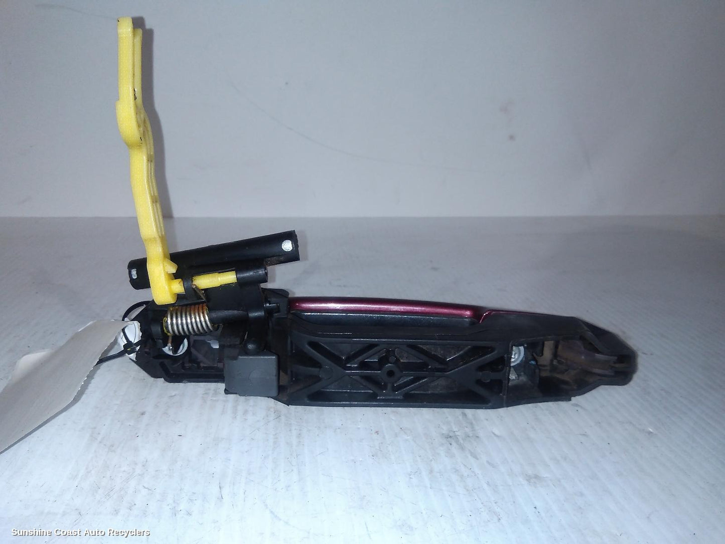 2008 Suzuki Vitara Door Handle