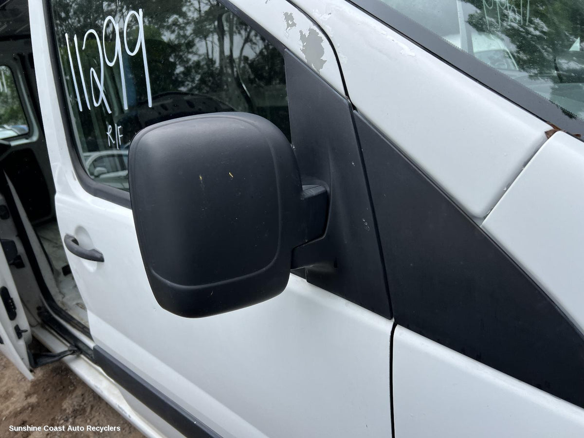 2008-2016 Fiat Scudo Right Door Mirror