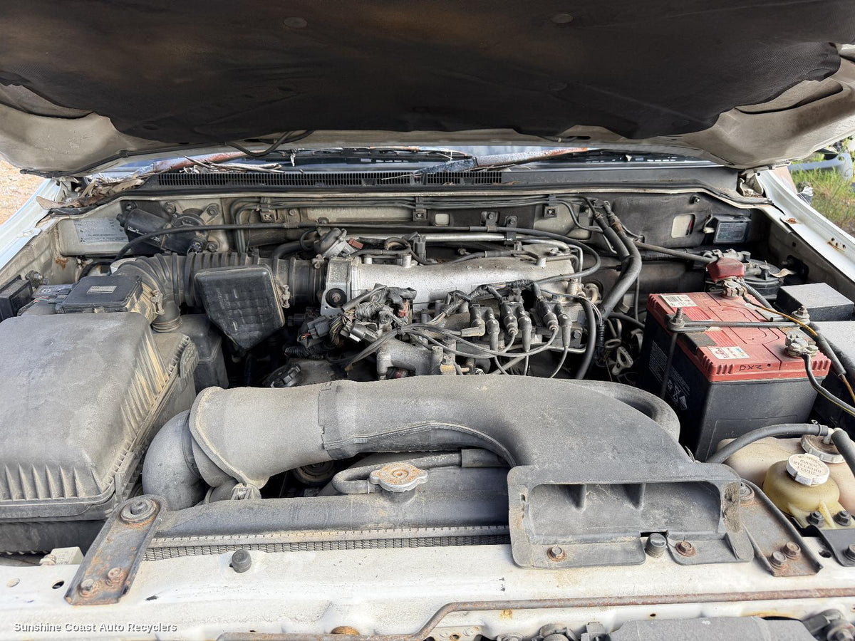2000-2006 Mitsubishi Pajero Gear Stick Shifter