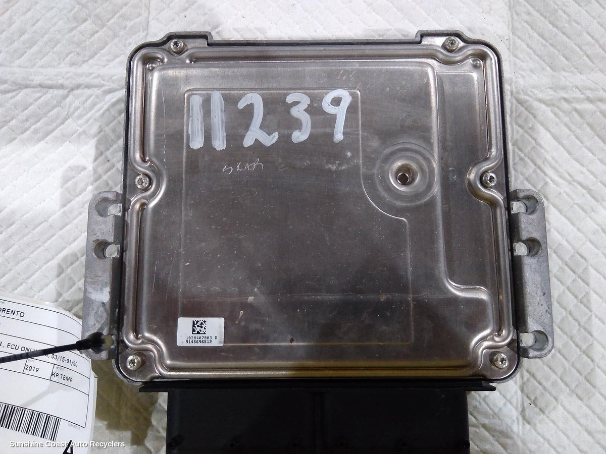 2015-2020 Kia Sorento Ecu