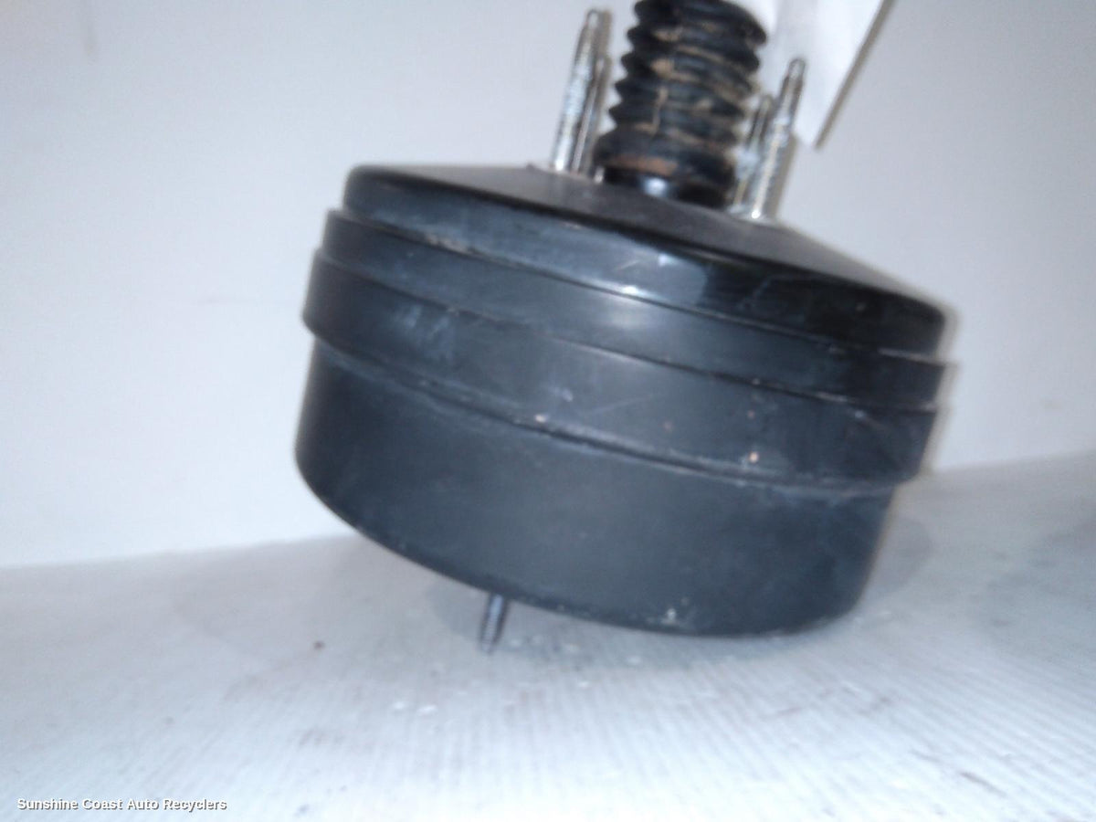 2013-2023 Ford Transit Custom Brake Booster