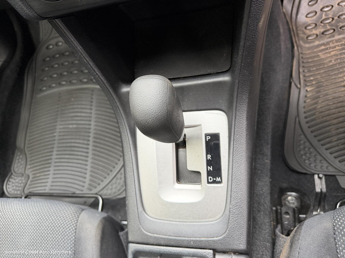 2011-2017 Subaru Impreza Gear Stick Shifter