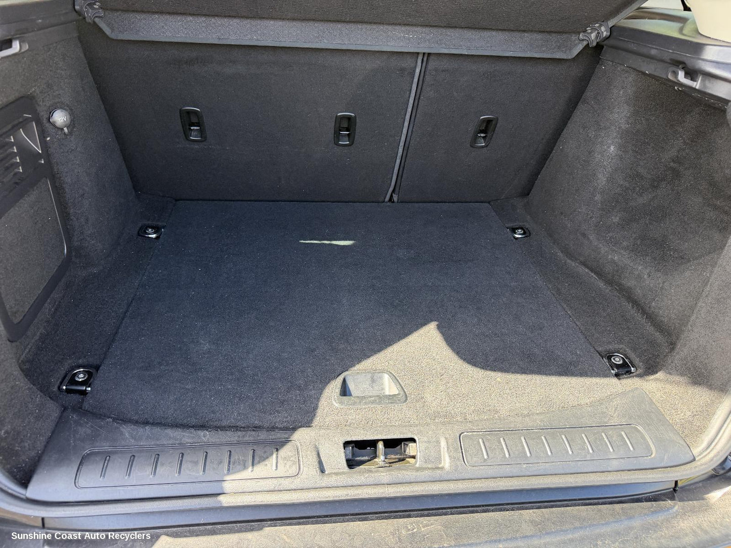 2011-2019 Land Rover Rangerover Evoque Floor Mats