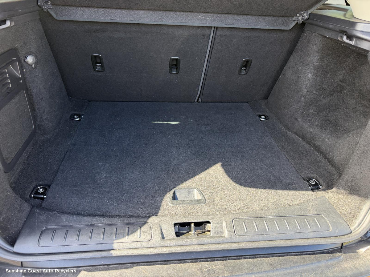2011-2019 Land Rover Rangerover Evoque Floor Mats