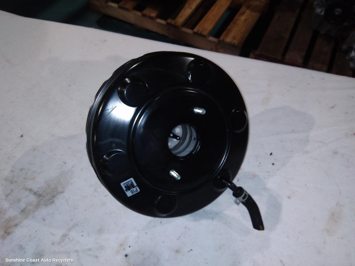 2017-2023 Hyundai I30 Brake Booster
