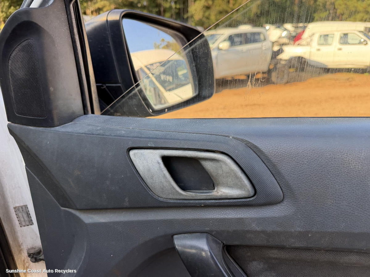 2011-2015 Ford Ranger Door Handle