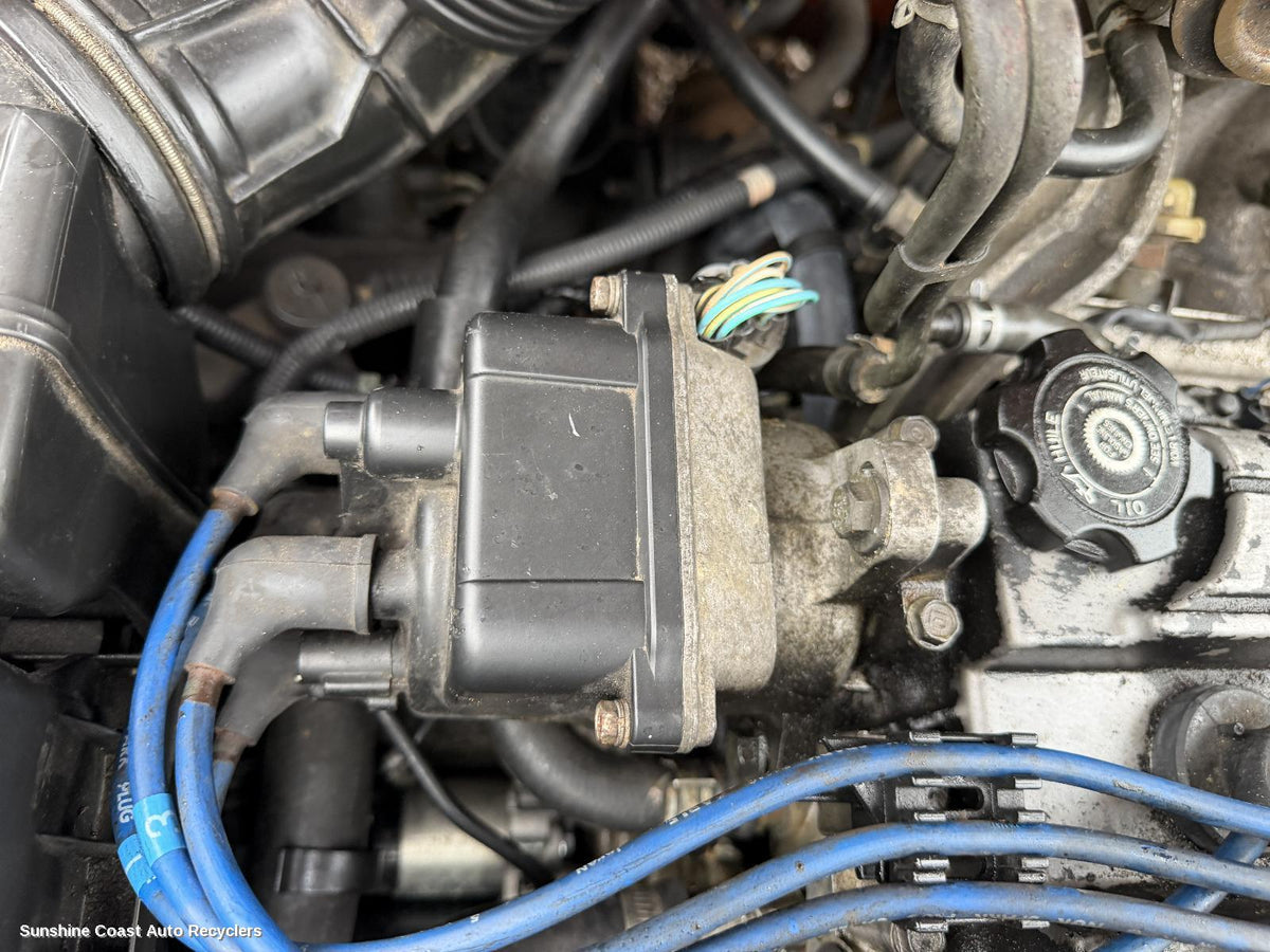 1995-2001 Honda Crv Distributor