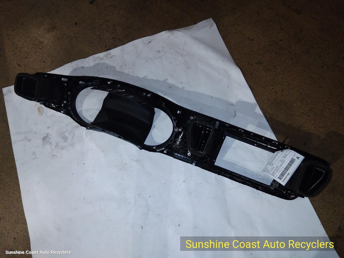 2015-2020 Kia Carnival/grand Carnival Misc