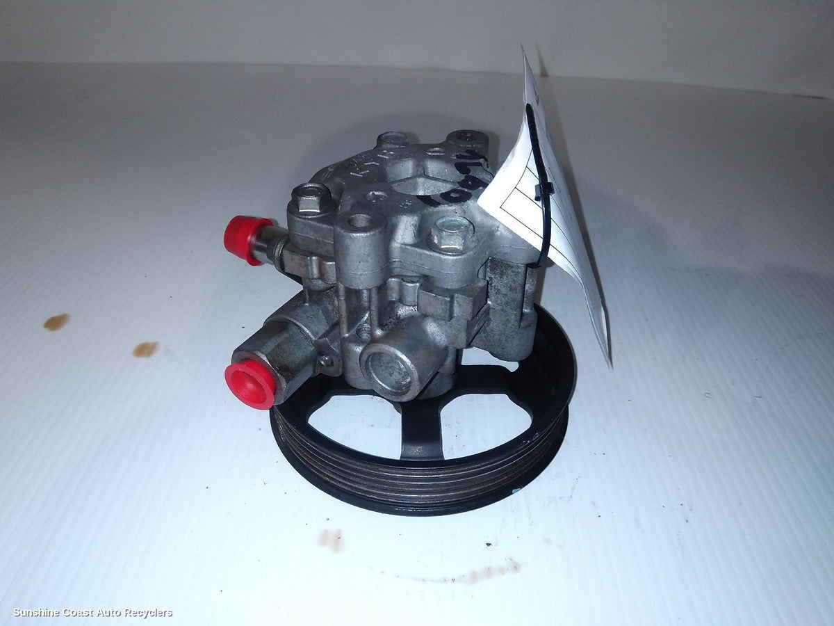 2011-2016 Jeep Compass Steering Pump