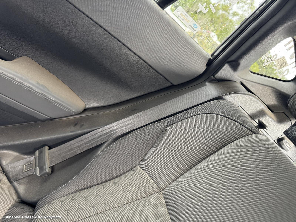 2022-2026 Subaru Crosstrek Seatbelt Stalk