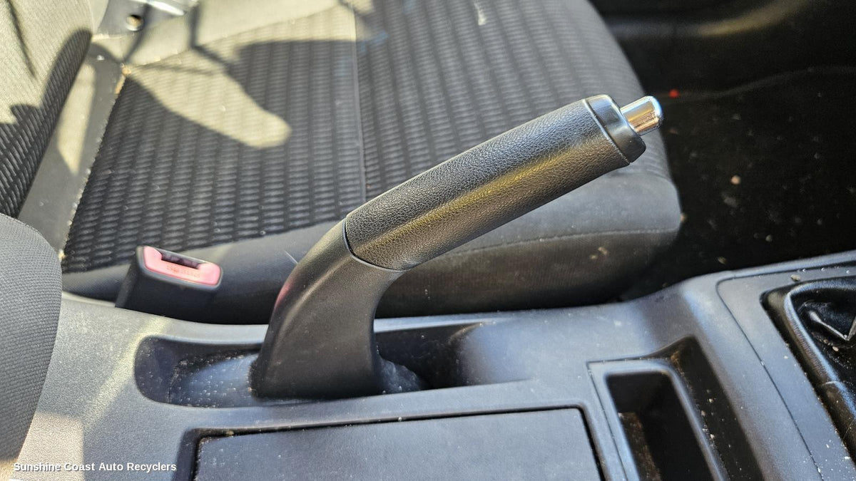 2007-2015 Mitsubishi Lancer Handbrake Lever