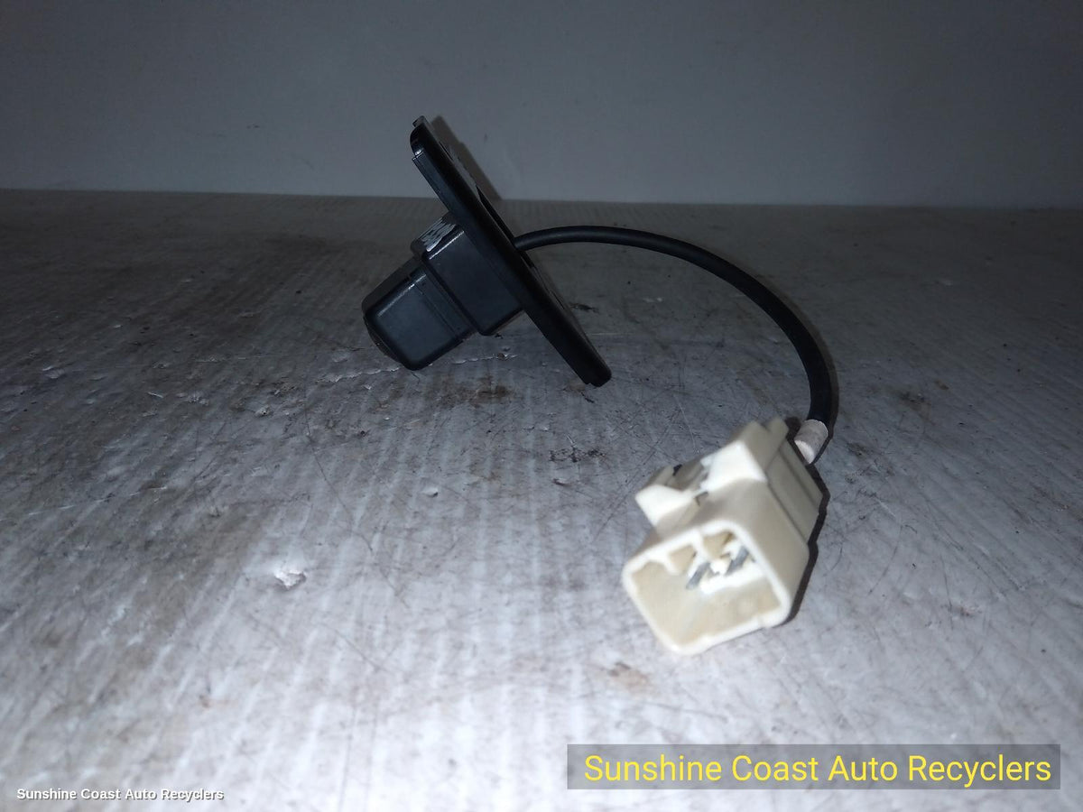 2015-2021 Mitsubishi Outlander Reverse Camera