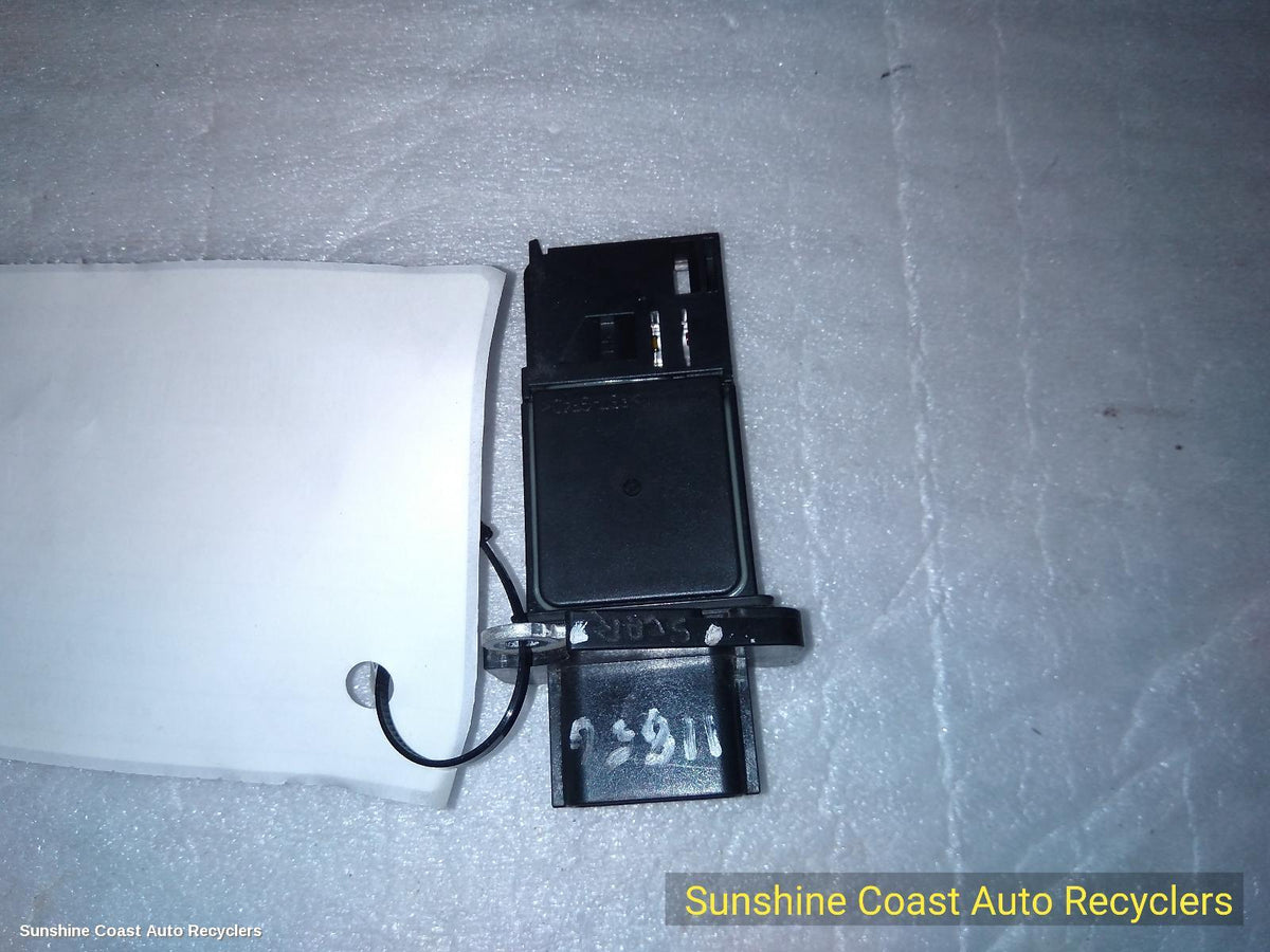 2013-2016 Nissan Pathfinder Air Flow Meter