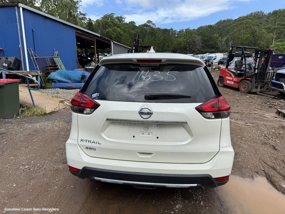 2014-2022 Nissan Xtrail Left Driveshaft