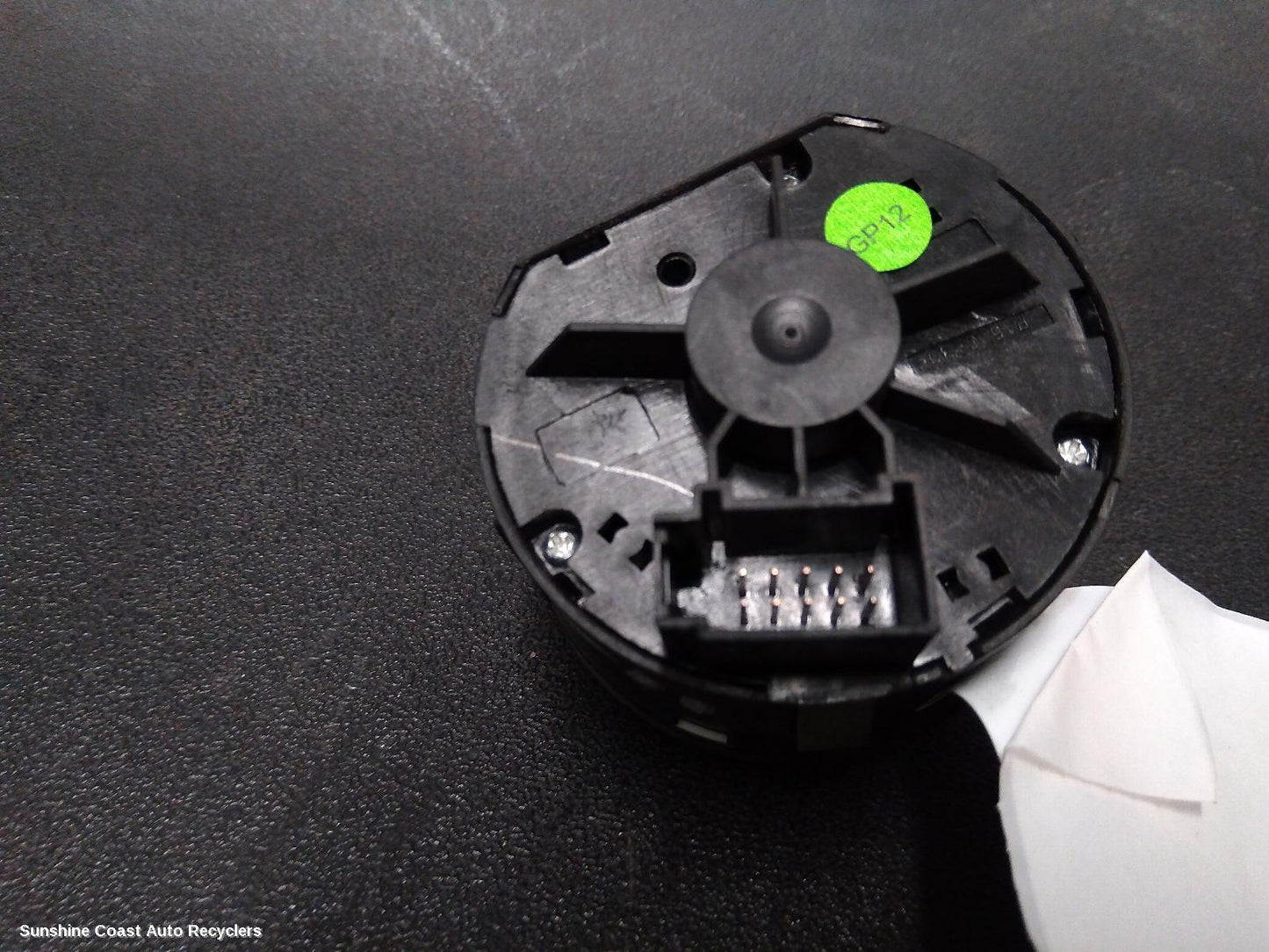2021 Ldv G10 Combination Switch