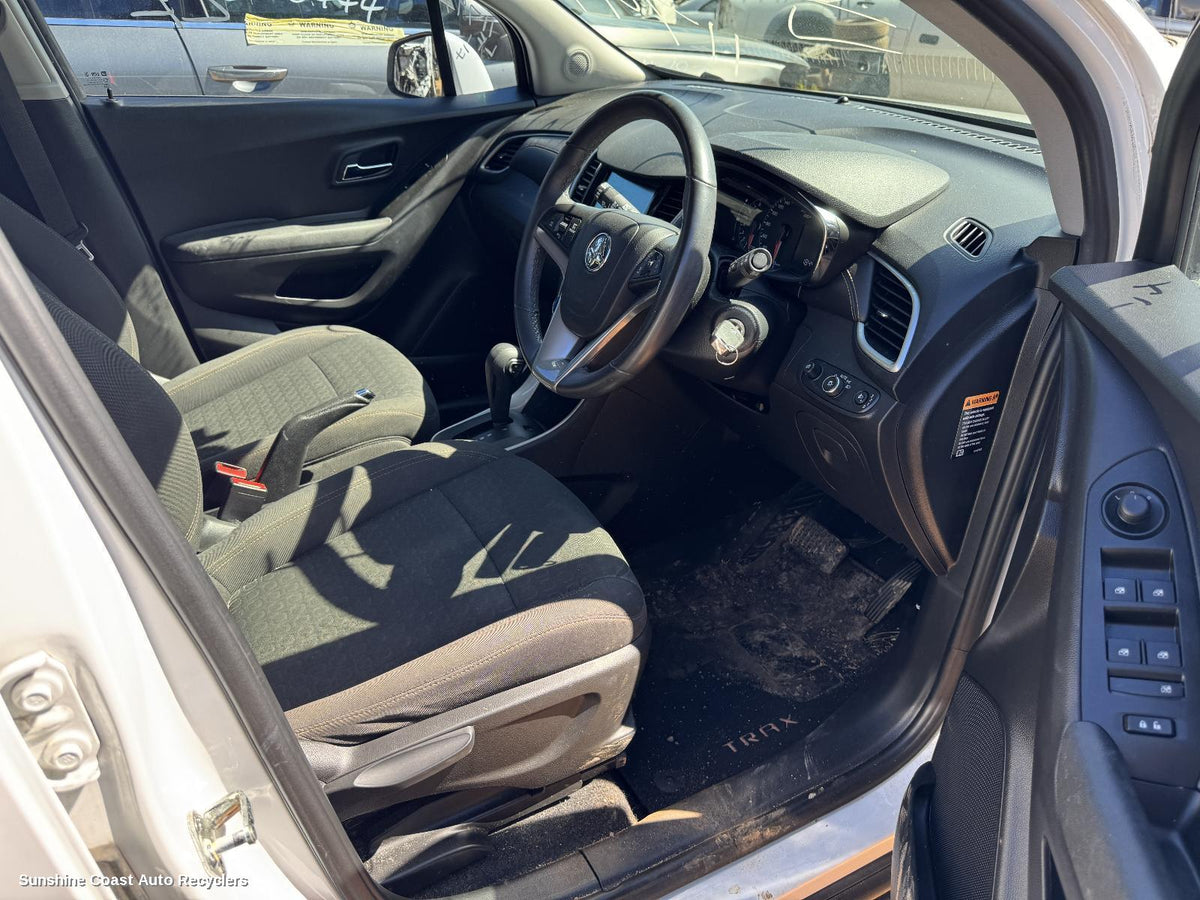 2013-2020 Holden Trax Door Handle