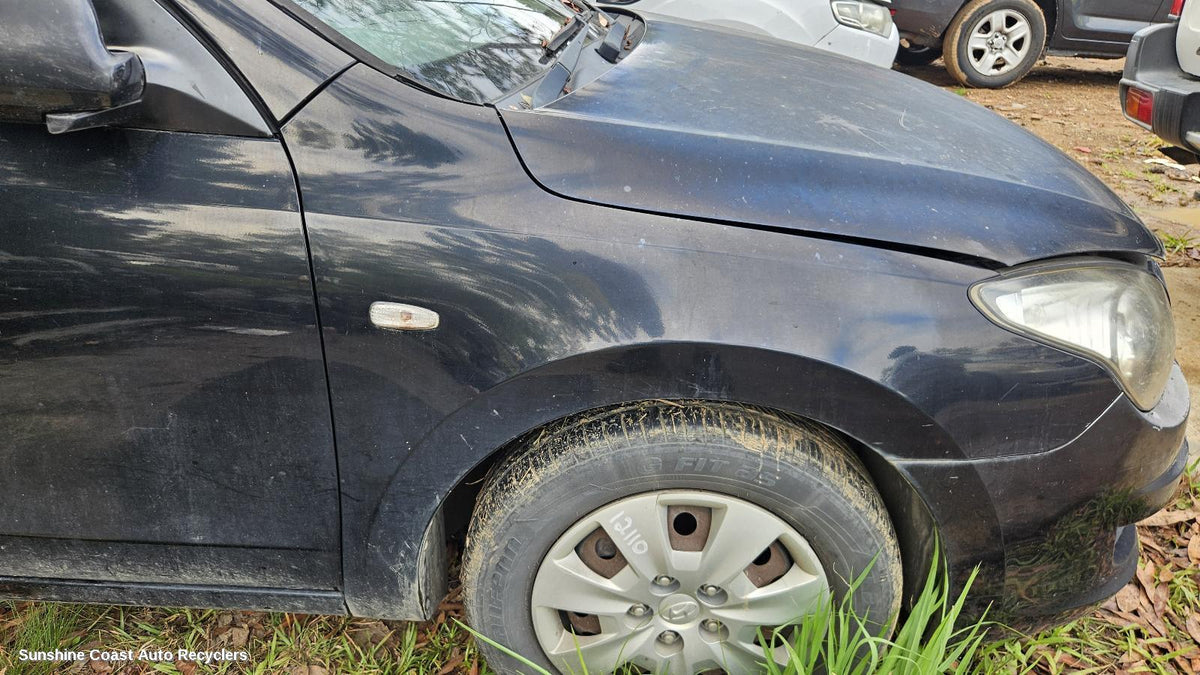 2007-2012 Hyundai I30 Right Guard