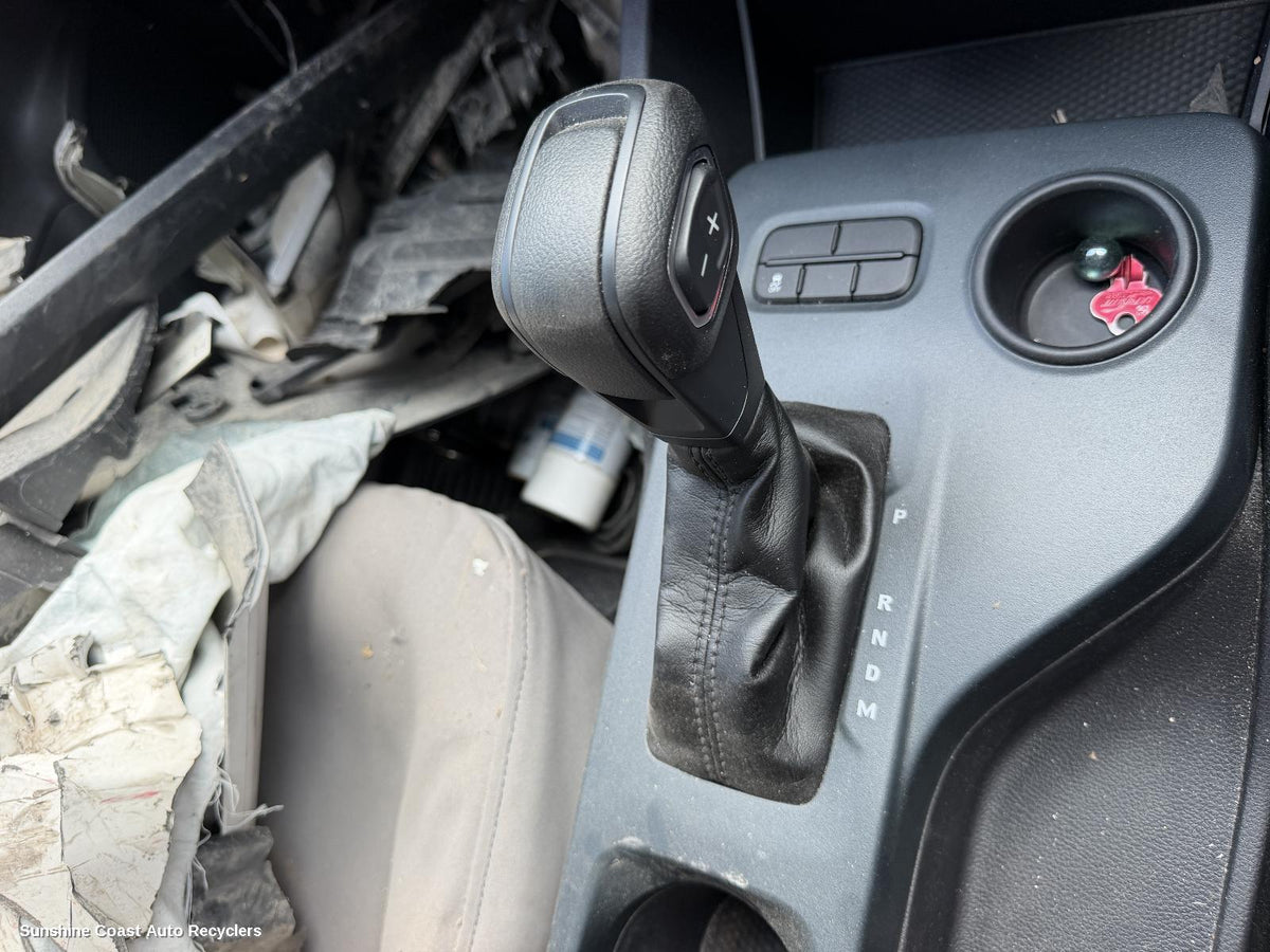 2022-2026 Ford Ranger Gear Stick Shifter