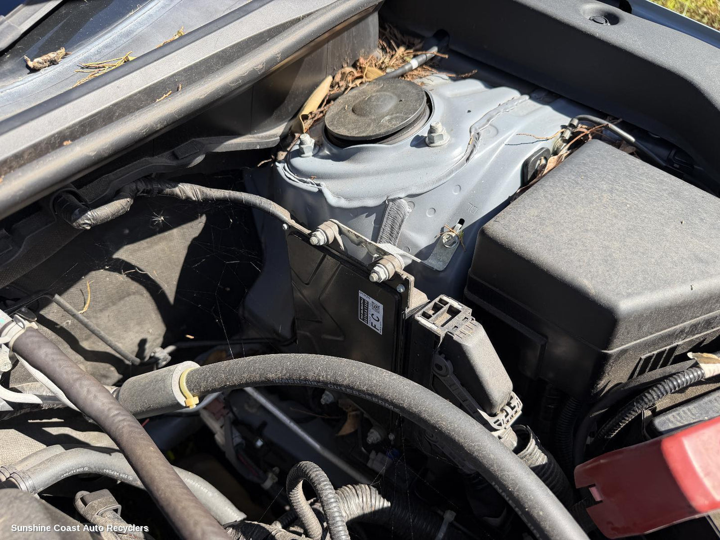 2017-2023 Subaru Xv Ecu
