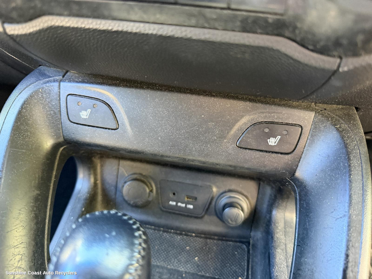 2009-2016 Hyundai Ix35 Misc Switch Relay