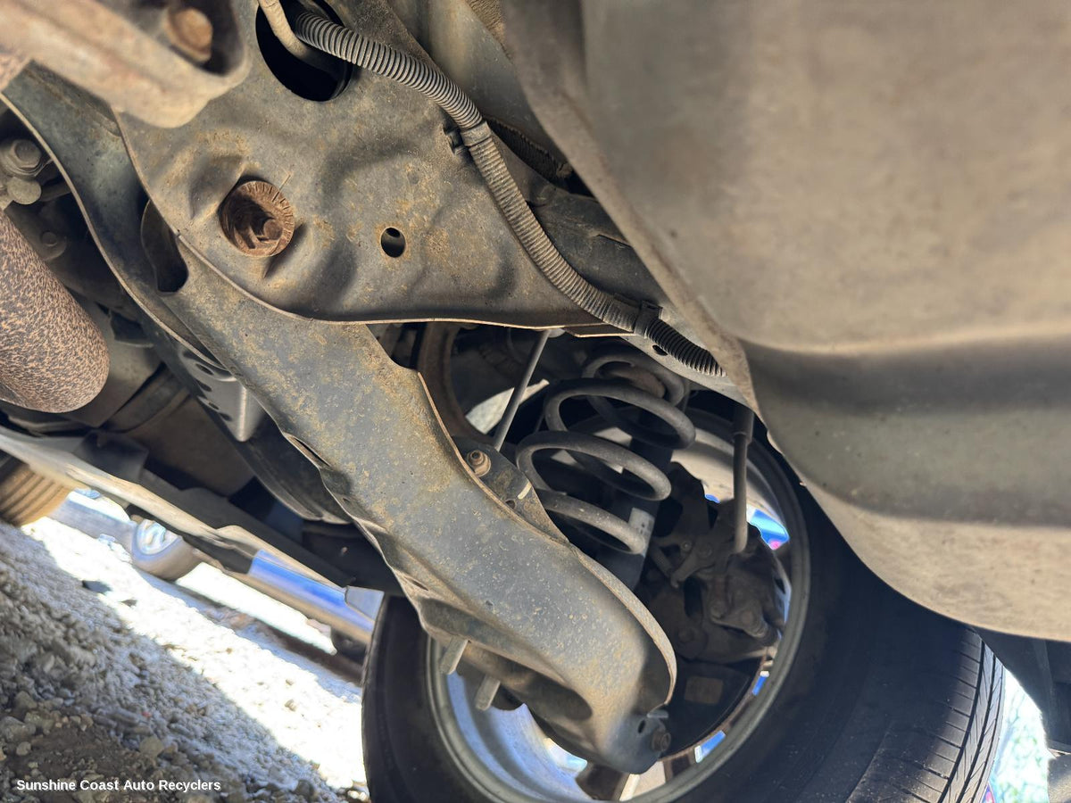 2012-2025 Mazda Cx5 Right Rear Trailing Arm