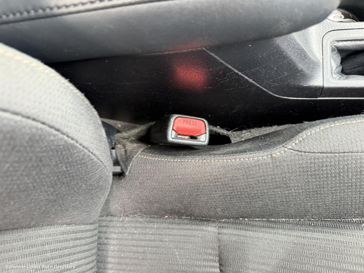 2012-2018 Toyota Rav4 Seatbelt Stalk