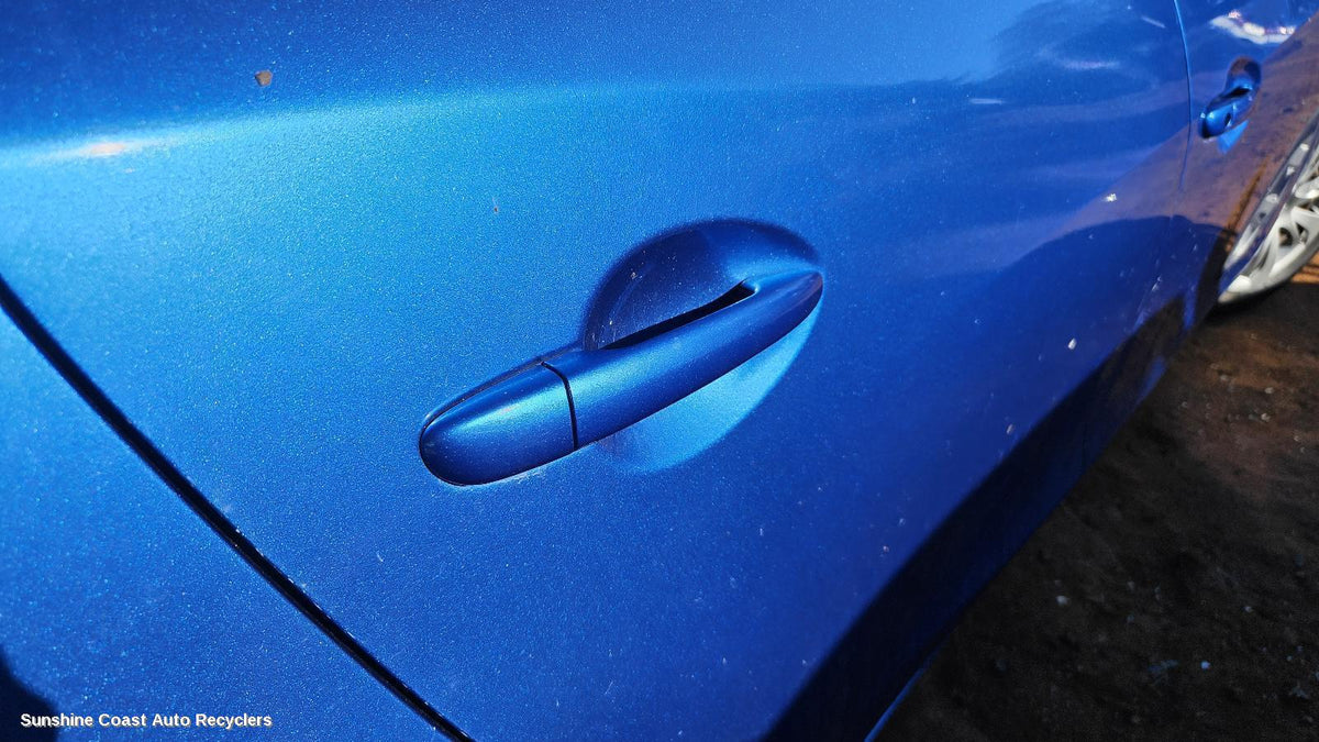 2014-2026 Mazda 2 Door Handle