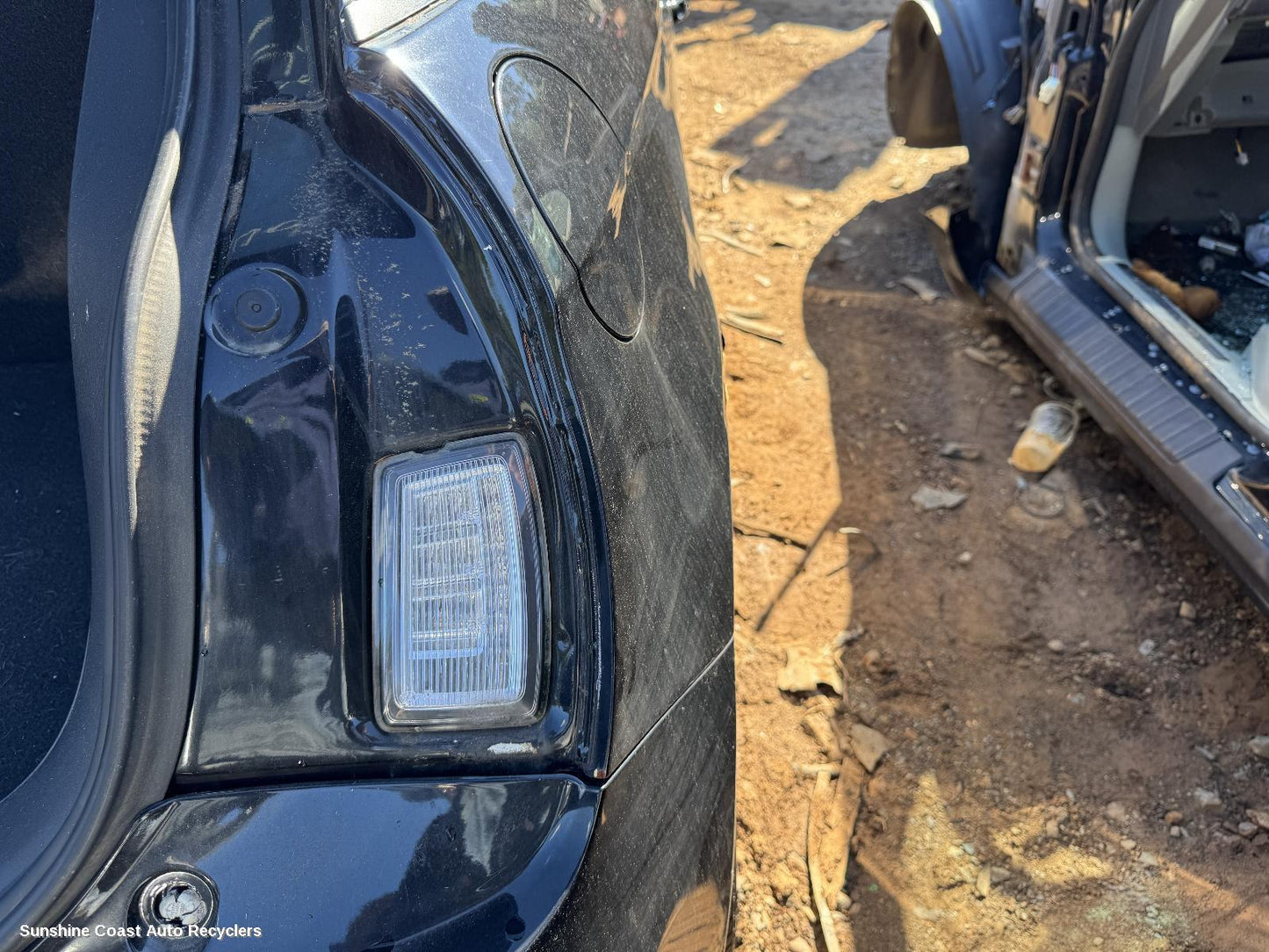 2011 Audi A1 Right Taillight