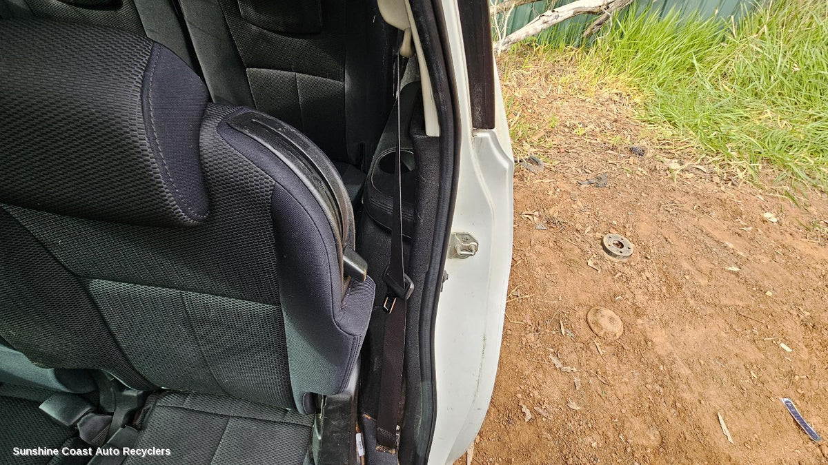 2008-2014 Subaru Liberty Seatbelt Stalk