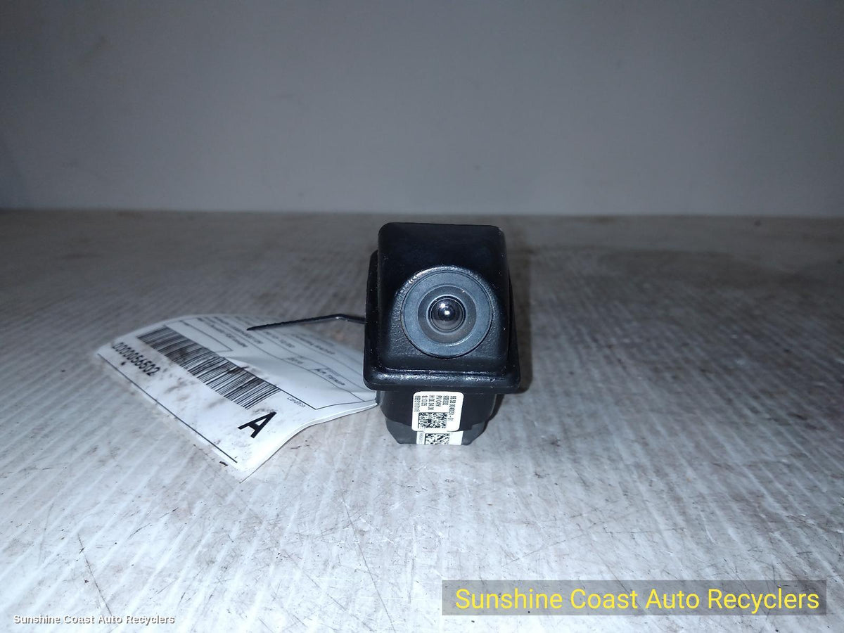 2013-2020 Bmw 4 Series Reverse Camera